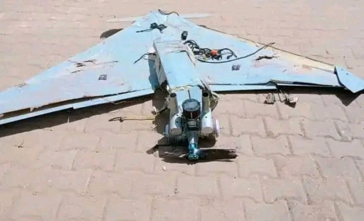 سودان تربيون :سباق تقنية التشويش في حرب السودان 11 1722107895279