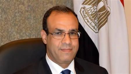 الخارجية المصرية تدعو لوقف العمليات العسكرية في السودان فورا 11 2024 7 3 12 52 29 264