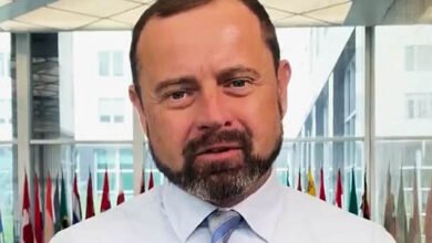 240310 Tom Perriello US Speacial Envoy for Sudan US GovtCropped