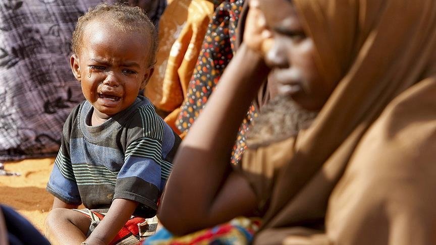 حرب السودان: سناريوهات الازمة الإنسانية 11 4985486584736