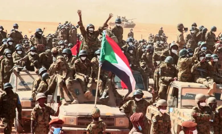 الجيش يمشط المناطق المحيطة بجبل موية 11 676 780x470 3