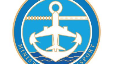 وزير النقل يطلق بشريات بشأن "البحرية"وسودانير 17 FB IMG 1720157496940