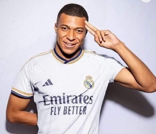 ريال مدريد يعلن عن موعد تقديم مبابي 11 IMG 20240710 WA0396