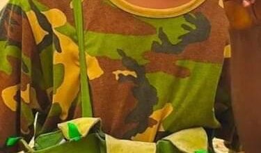 ماذا قال قائد المدرعات عن الشهيد إسماعيل خطاب 15 IMG 20240713 WA0131