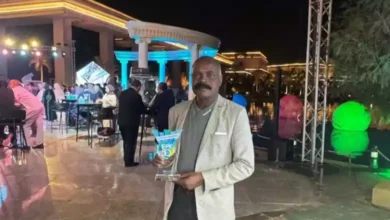 درع الانجاز لبرنامج التحصين في السودان من منظمة الصحة العالمية 15 IMG 20240719 WA0203 780x470 1