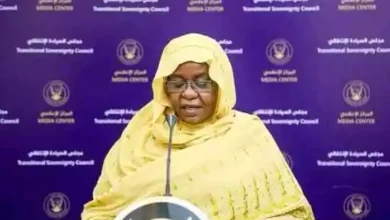 بيان هام من وفد السودان حول مفاوضات جنيف 16 IMG 20240720 WA0039