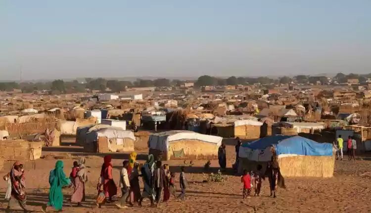 مفوضية اللاجئين بمصر تنشر احصائية جديدة للسودانيين 11 IMG 20240721 WA0006 750x430 1