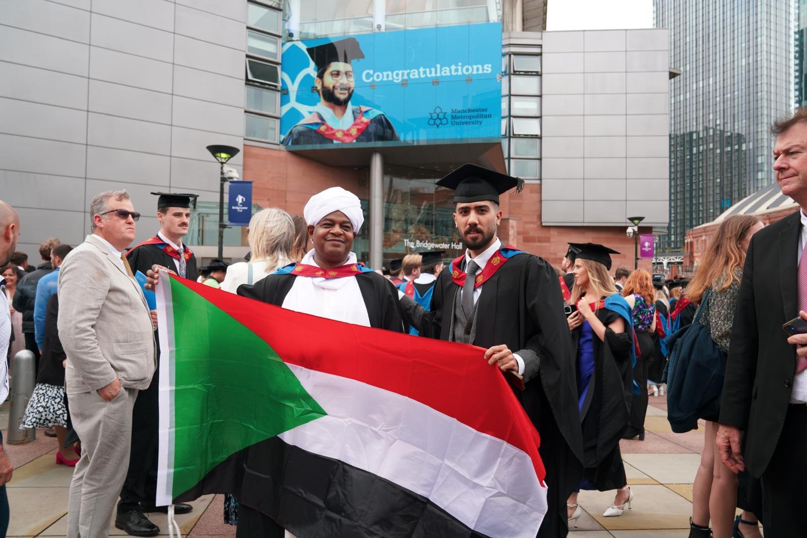 محمد المأمون قصة نجاح اكاديمي احتفت بها 11 IMG 20240723 WA0067