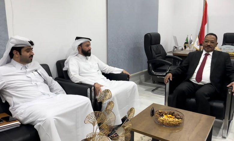 قطر للتعدين تتخذ خطوة للعودة للعمل بالسودان 11 IMG 20240725 WA0446