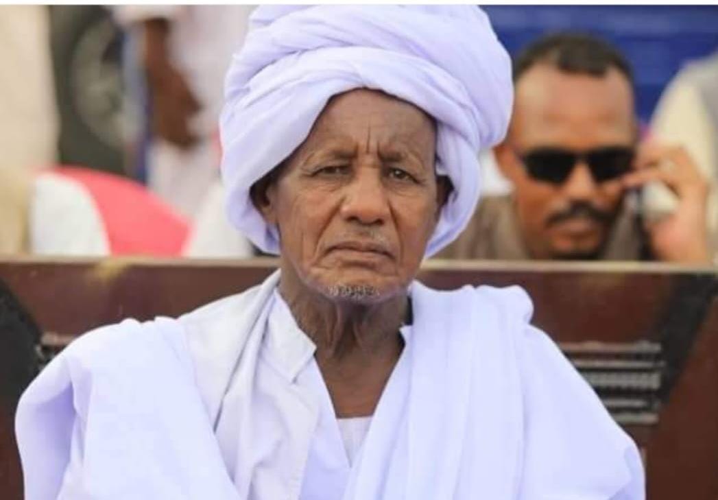 ناظر الأمرار يتبرع بالذهب للقوات المسلحة 11 IMG 20240727 WA0393