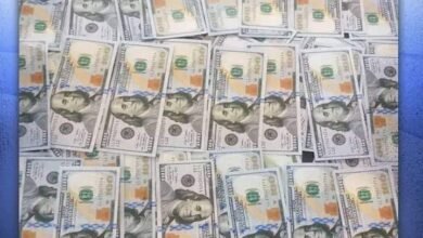 وردنا..ضبط دولارات مزيفة بهذه المدينة 15 IMG 20240728 WA0119