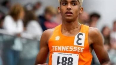 سرقة عداء سوداني في أولمبياد باريس 14 IMG 20240729 WA0455