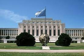 تقدم في مفاوضات جنيف حول الملف الإنساني في السودان 17 IMG 0152