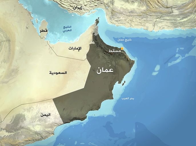 تعرف على اسباب ايقاف السلطنة التأشيرة للسودانيين 11 ecddad36 2ac4 49ac 9404 1ab7511ef7ae