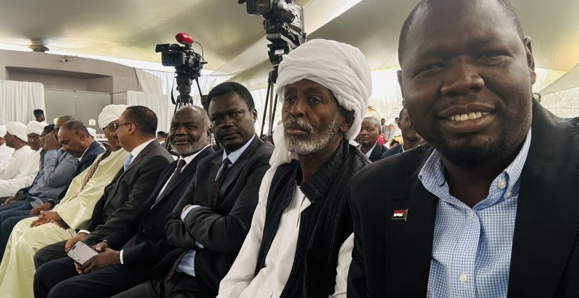 مؤتمر القاهرة: فرصة أخيرة لإنقاذ السودان وسط تحديات كبيرة وآمال دولية 11 unnamed file