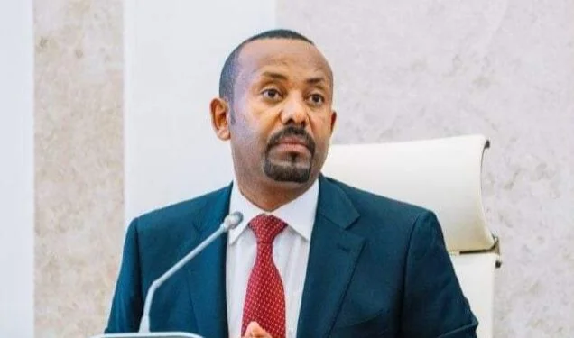 ابي احمد في السودان 11 أبي احمد