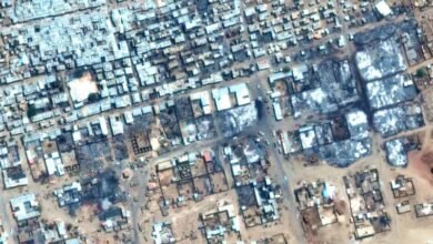 الفرقة السادسة تعلن تحقيق تقدم كبير