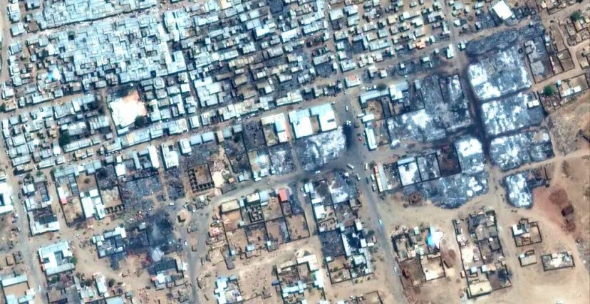 الفرقة السادسة تعلن تحقيق تقدم كبير