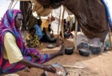 عاجل..تحذيرات أممية من كارثة في السودان
