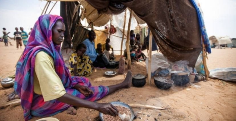 عاجل..تحذيرات أممية من كارثة في السودان