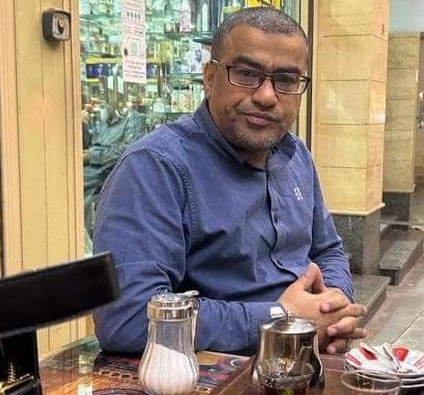 الخبير الإقتصادي ينبه لتحذيرات مهمة بشأن محفظة الإستيراد 11 د. هيثم فتحي