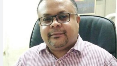 عثمان جلال يكتب/ بين تجربة التيار الاسلامي الوطني وقحت في الحكم هناك فرق 17 عثمان جلال: ميزان الوطنية بين المؤتمر الوطني وصمود