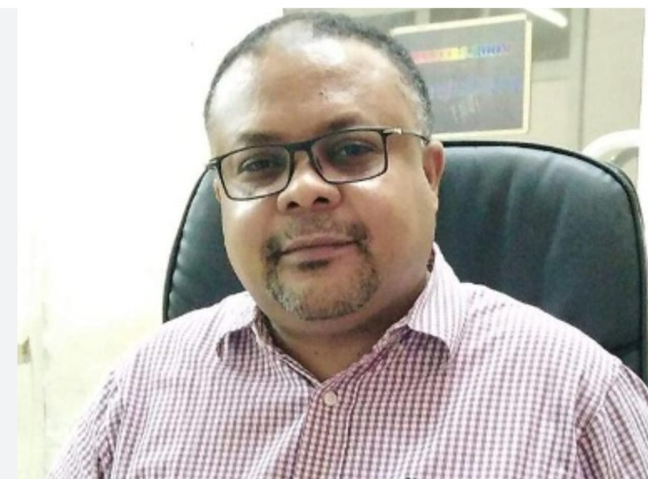 عثمان جلال: ميزان الوطنية بين المؤتمر الوطني وصمود