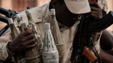 تفجر صراعات دامية بالمليشيا بغرب كردفان