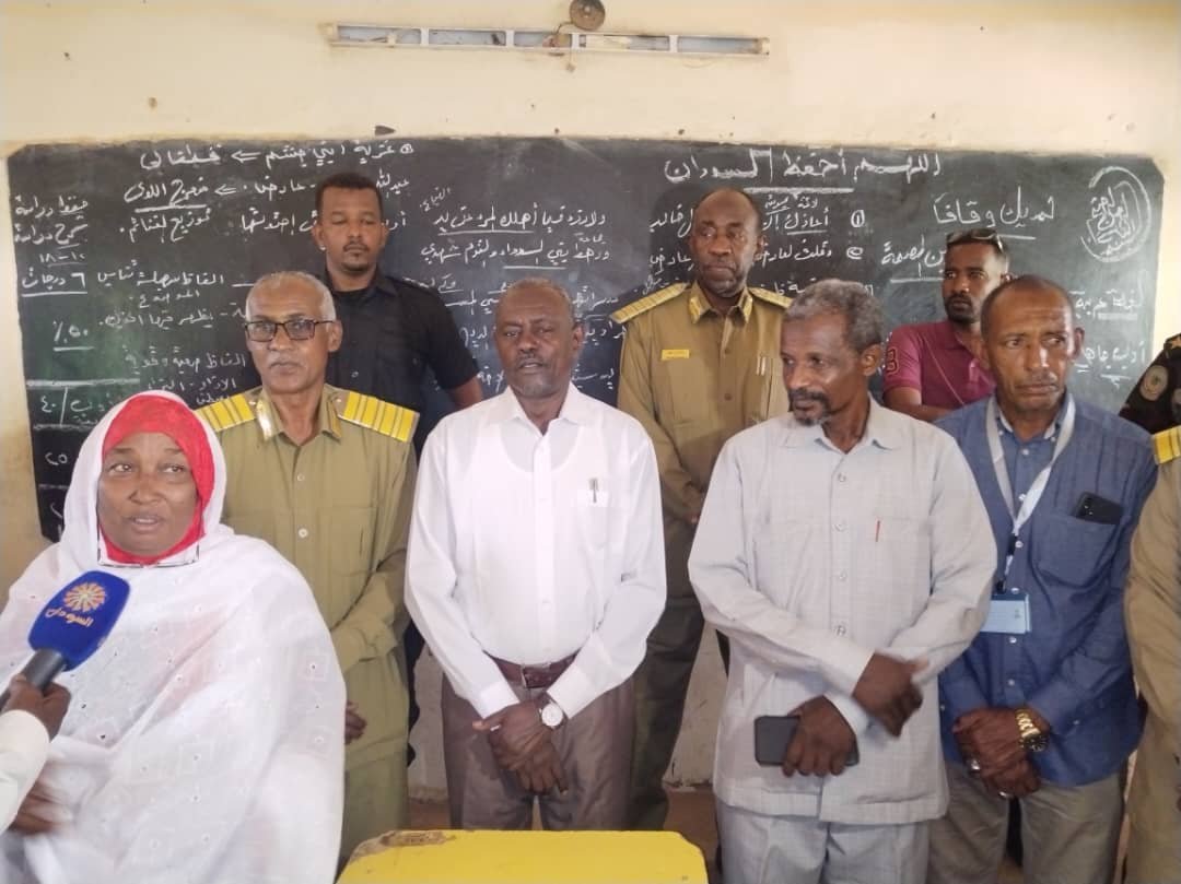 والي الخرطوم