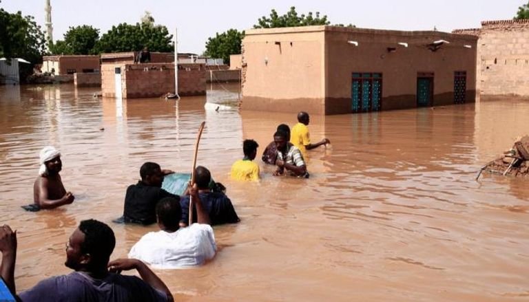 127 144319 sudan flood rain disaster