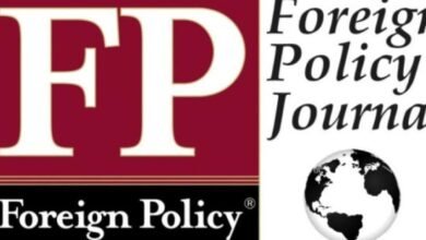 مجلة فورين بوليسي:ايقاف حرب السودان بالضغط على الإمارات 16 17225209270