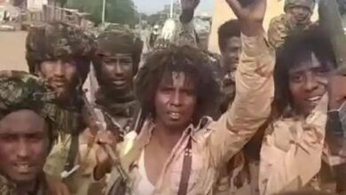 نداء الوسط: هجوم وحشي من قبل المليشيا على قرى مايرنو 17 17229707362932