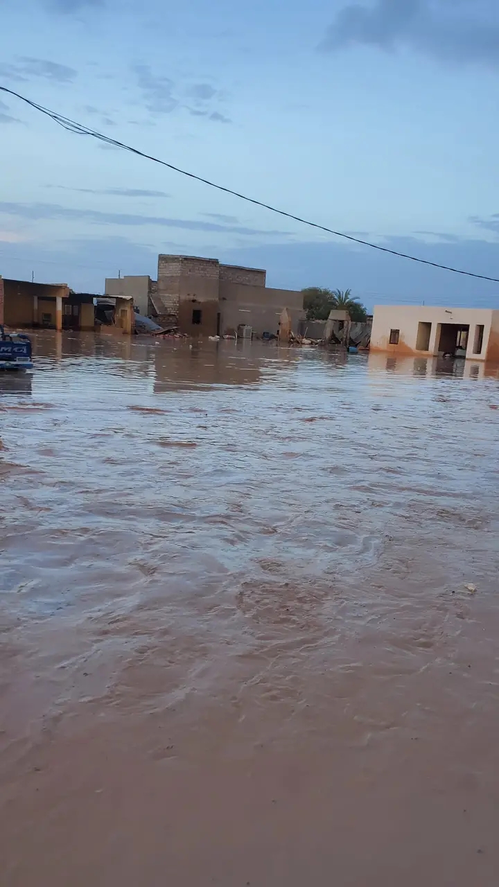 طوارئ الخريف تعلن ارقام جديدة عن ضحايا السيول 11 1723461117221