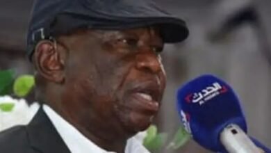 حركة الحلو تتخذ قرار بشأن إجتماعات أديس 18 17234899034342