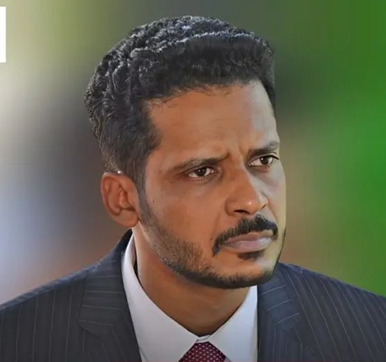 إبراهيم الميرغني :سنكون أمام عام آخر من الدمار و الموت 11 17236164489462