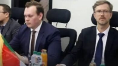 مباحثات روسية سودانية لتعزيز التعاون التجاري المشترك 19 17239643102752