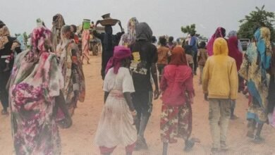 مشاد: قوات الدعم السريع مارست انتهاكات وحشية 16 17240574477902