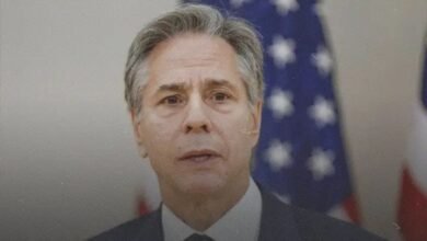 بلينكن يعلن التوصل لاتفاق مع الجيش والدعم السريع 17 17241853617772