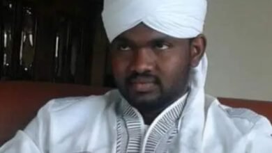 قيادي بحزب الامة يوجه دعوة خطيرة 14 17244243403232