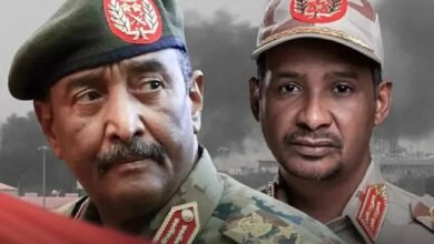 ضمانات من الجيش والدعم السريع بتسهيل انسياب المساعدات 15 17244341289372