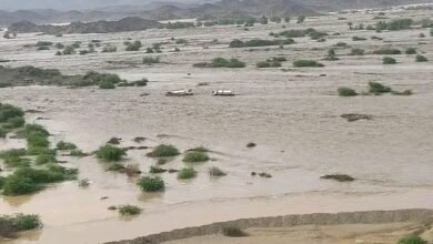 انهيار سد أربعات يتسبب في سيول ببورتسودان 19 1724571028093