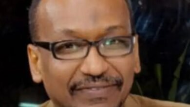 منصة مؤتمر الجزيرة توجه اتهامات خطيرة 17 17245984652582