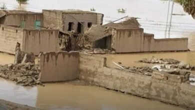 الأمم المتحدة تنشر ارقام عن ضحايا السيول في السودان 15 17246541094402