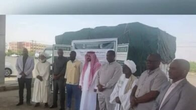 مركز الملك سلمان يقدم مساعدات إنسانية 16 17246788635933