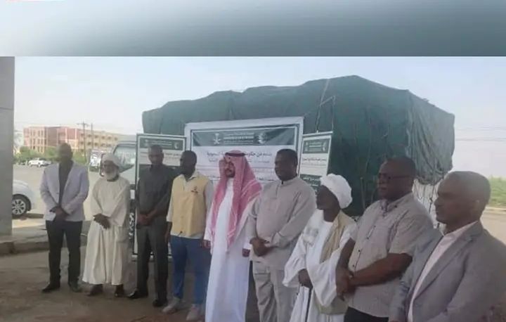 مركز الملك سلمان يقدم مساعدات إنسانية 11 17246788635933