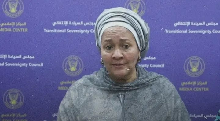 الامم المتحدة تثمن تعاون الحكومة في الملف الإنساني 11 17249712902582