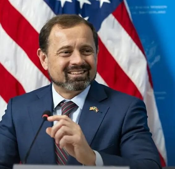 تصريحات جديدة للمبعوث الامريكي 11 17250099283092 1