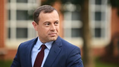 المبعوث الأمريكي:اكتمال المشاورات مع اطراف الصراع 19 2 3