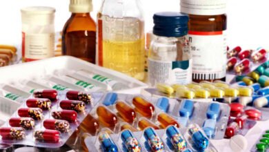 الهجرة الدولية :(6)شاحنات محملة بالأدوية المنقذة للحياة عبرت إلى دارفور 14 6 2