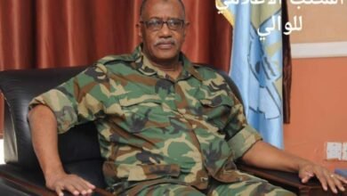 والي البحر الأحمر يلتقي القنصل المصري..ماذا هناك؟ 17 IMG 20240114 WA0043 780x470 1